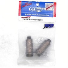 Corpo ammortizzatore anteriore