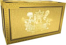 YU-GI-OH! I DECK LEGGENDARI II UNLIMITED - ITA in Italiano