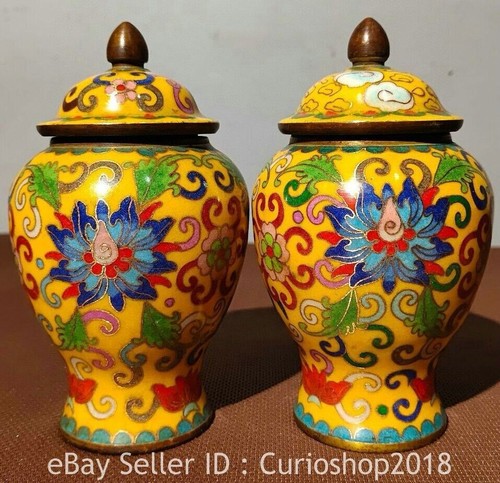 Coppia vasi vaso 6 - coppia,