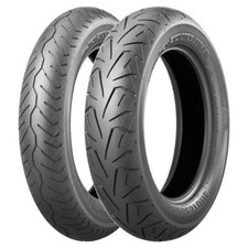 COPPIA GOMME BRIDGESTONE