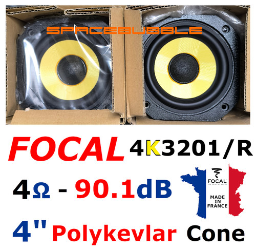Focal new - 🟦⬜🟥,