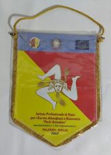 I110817 Gagliardetto Istituto Professionale Alberghiero Paolo Borsellino Palermo