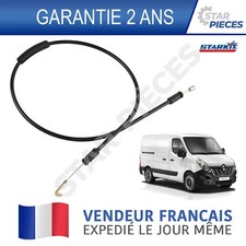 CABLE POIGNEE SERRURE PORTE