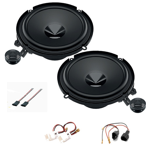 Coppia casse hertz dsk - dsk, 160.3