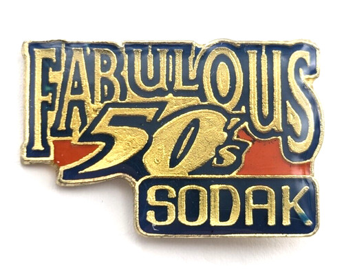 Vintage favolose slot - anni, 50