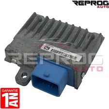 Calculateur gpl renaut clio - calculateur,