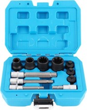 SET BUSSOLE SMONTAGGIO