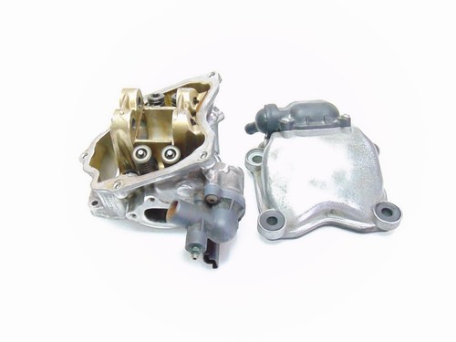 Testata peugeot geopolis 250 - testata,