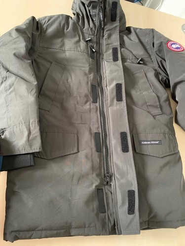 Canada goose expedition parka - expedition,