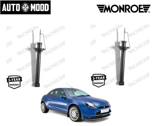 Kit ammortizzatori monroe - kit,