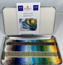 DMC Colori Scenici Collezione