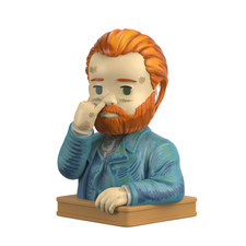 The Art of Picking: Van Gogh |