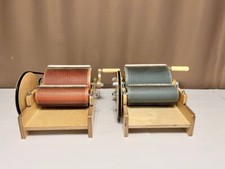 Mini Carder Lana 96\120 TPI |