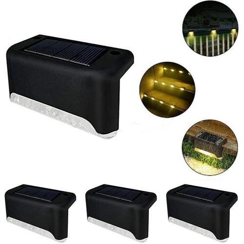 4pz faretto led solare - led,