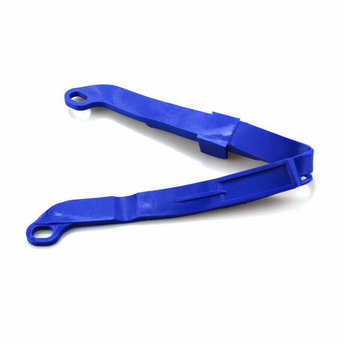Moto blu catena scorrevole - blu,