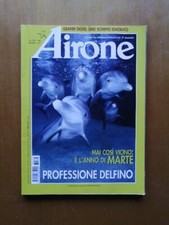 Airone Giugno 2003