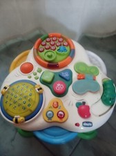Chicco tavolo prime scoperte - prime,