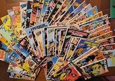 Lotto Collezione TEX Sergio