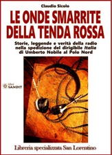 DIRIGIBILE ITALIA POLO NORD