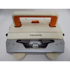 Carrello stringato macchina