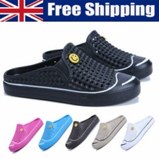 Sandali uomo mules slip on