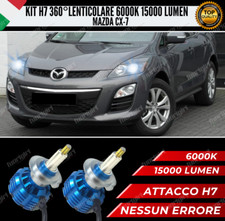 KIT FULL LED H7 360° GRADI