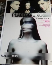 Placebo - Meds - Cartonato