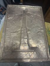 Mussolini  "Un uomo chiamato Mussolini" Dino Editore, anno 1973 edizione lusso