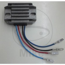 REGOLATORE/RADDRIZZATORE