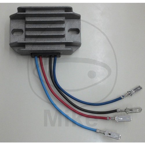 REGOLATORE/RADDRIZZATORE