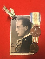 Lotto militaria 1938 WW2 Foto