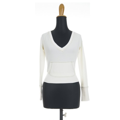 Felpa moncler cotone - felpa,
