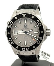 TAG Heuer Aquaracer 500M