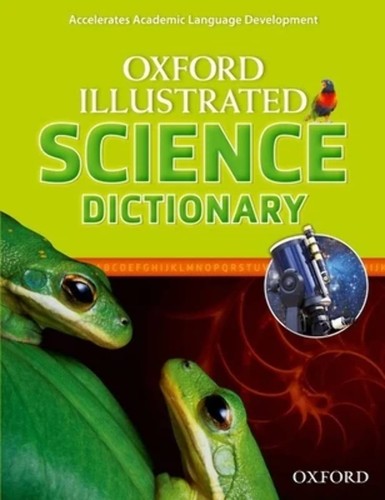 Oxford illustrated science - oxford,