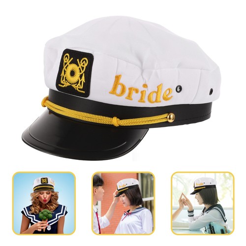 Cappello addio celibato da - ,