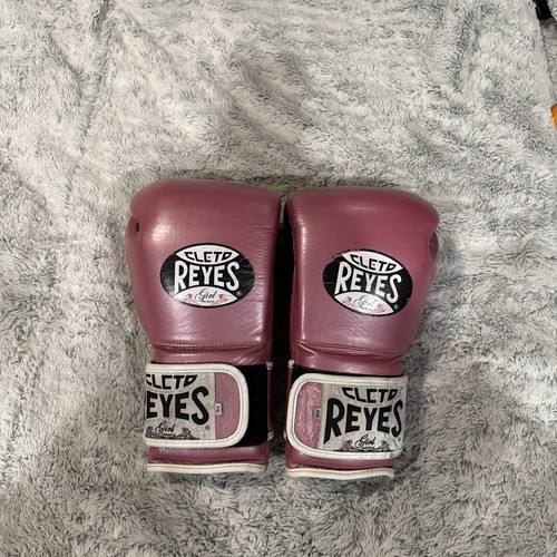 Raro guantoni boxe - da,
