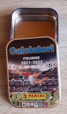 Tin Box Aggiornamento figurine