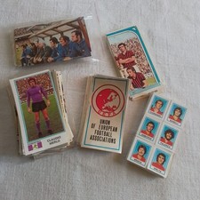 ALBUM CALCIATORI PANINI
