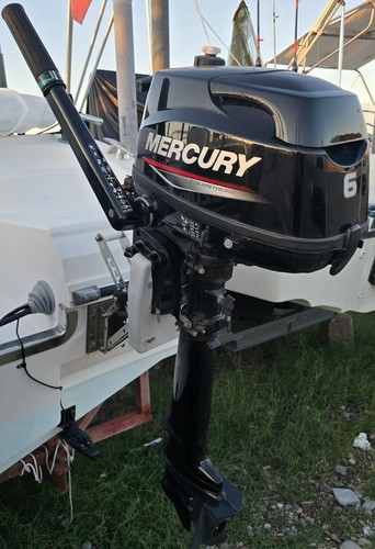 Motore mercury ml - motore,
