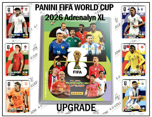 Panini fifa world - panini,