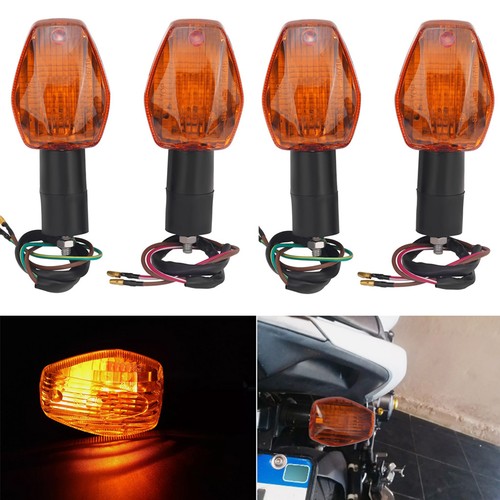 4pz luci segnalazione - di,