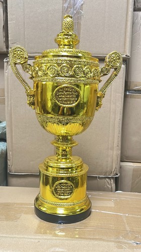 Trofeo wimbledon inghilterra - trofeo,