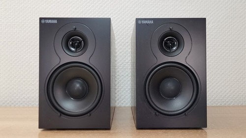 Altoparlanti yamaha 100 - yamaha-ns-bp,