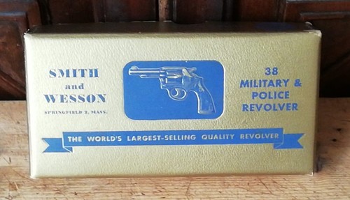 Smith wesson military - &,