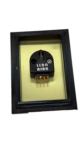 Linn asak cartuccia - linn,