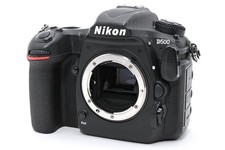 [OTTIME CONDIZIONI] Nikon D500