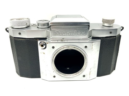 Praktiflex slr mm - kw, 35