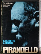 TEATRO STABILE. IL BERRETTO A