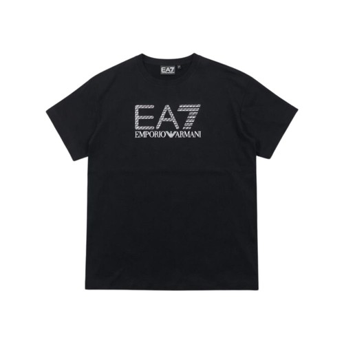 Shirt girocollo ea7 emporio - girocollo,