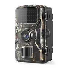 Fototrappola Fotocamera Caccia